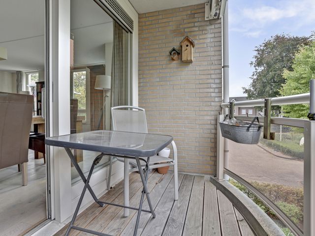 Foto van Marktstaete 101