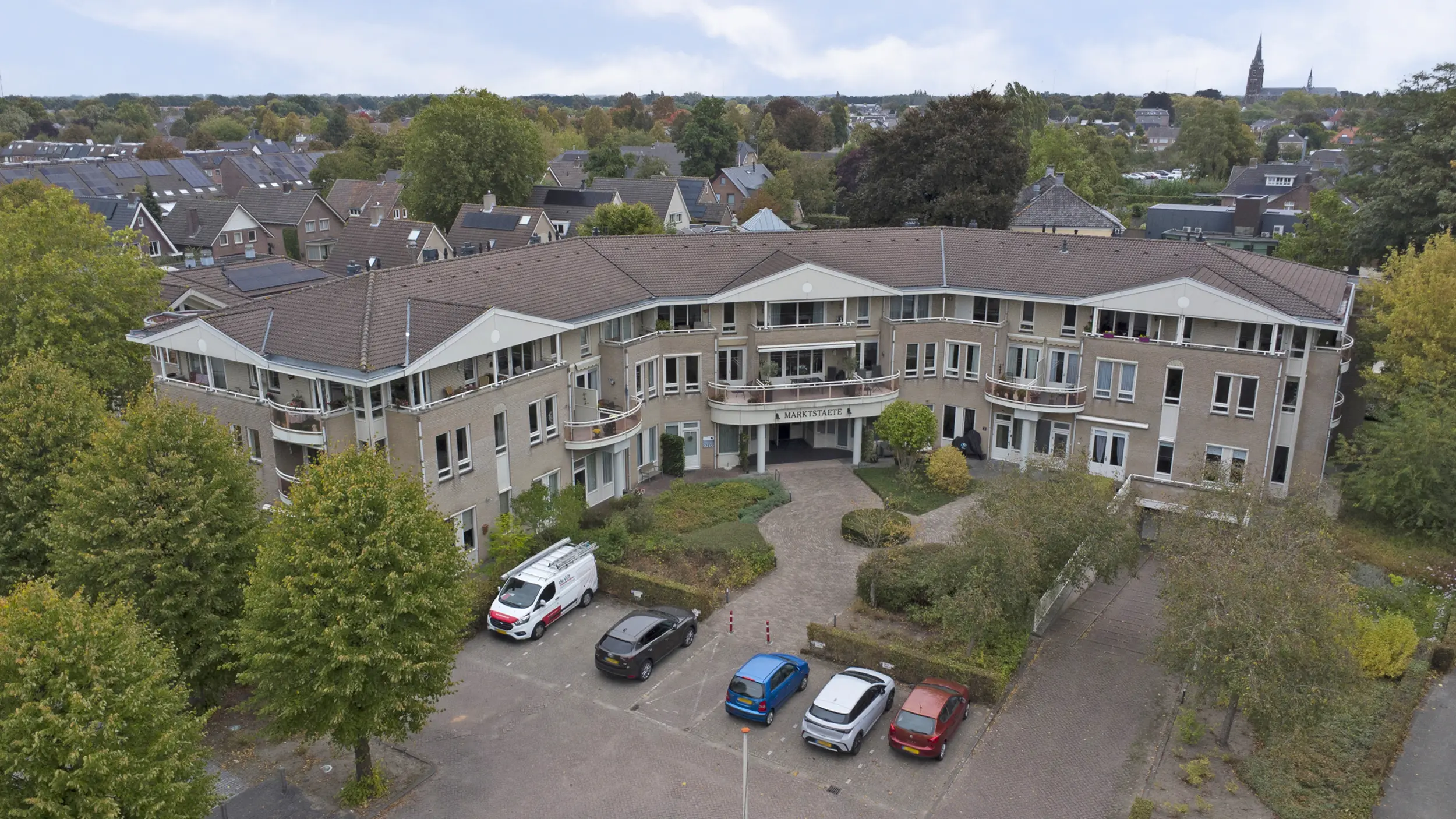 Marktstaete 101