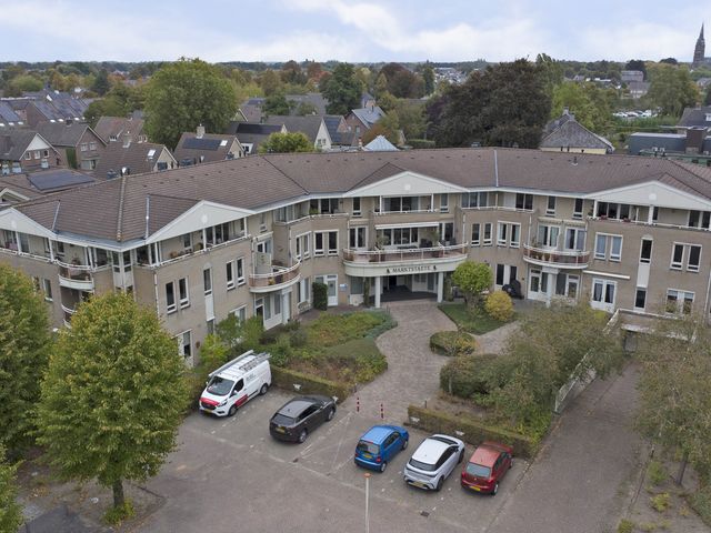 Foto van Marktstaete 101