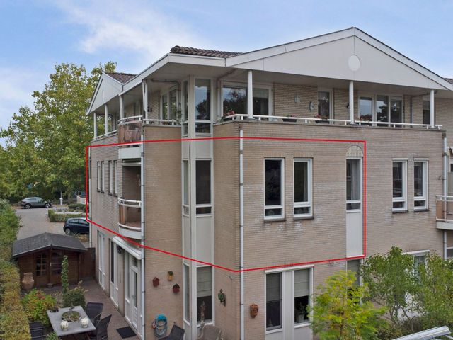 Foto van Marktstaete 101