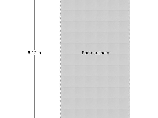 Plattegrond van Marktstaete 101