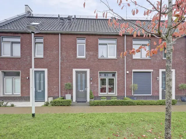 Foto van Binnenhof 3
