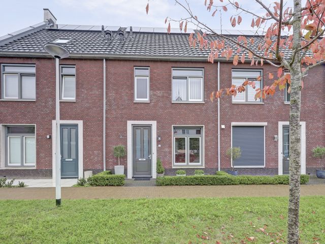 Foto van Binnenhof 3