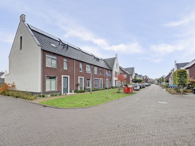 Foto van Binnenhof 3