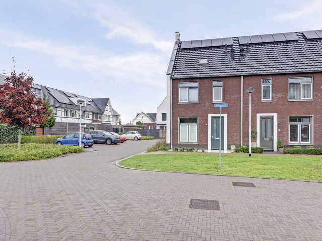 Foto van Binnenhof 3