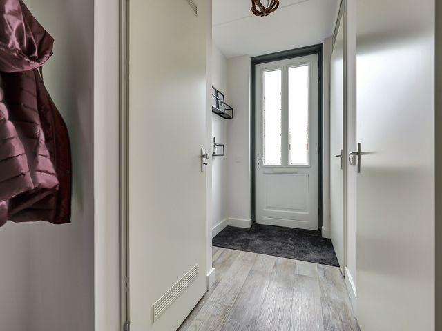 Foto van Binnenhof 3