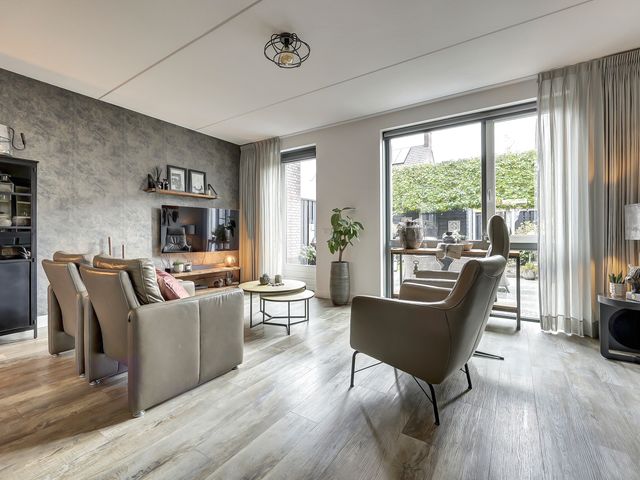 Foto van Binnenhof 3