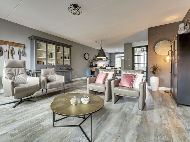 Foto van Binnenhof 3