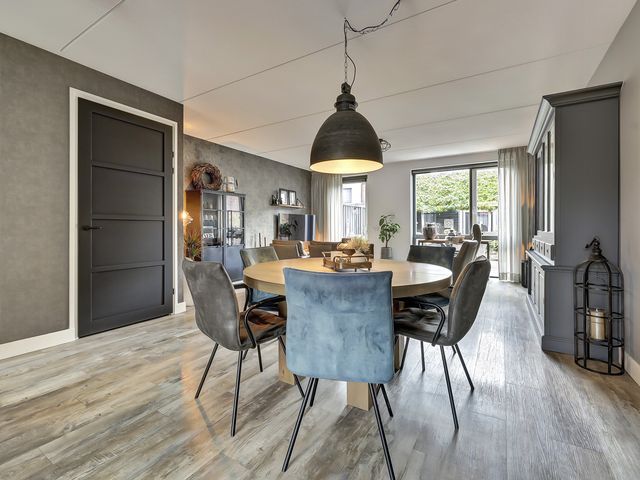 Foto van Binnenhof 3