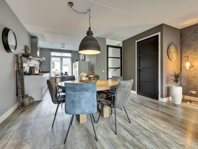 Foto van Binnenhof 3