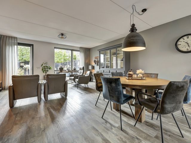 Foto van Binnenhof 3