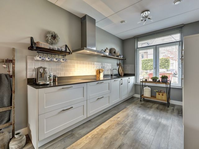 Foto van Binnenhof 3