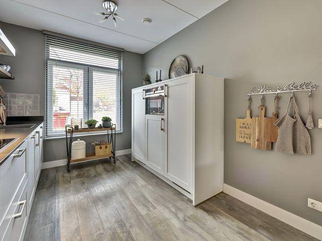 Foto van Binnenhof 3