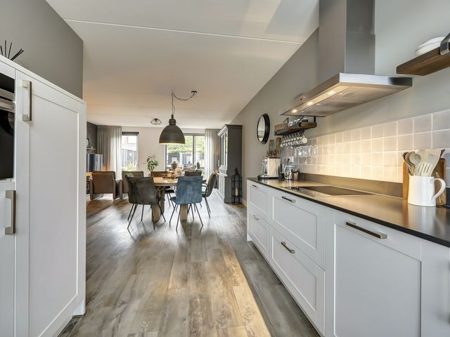 Foto van Binnenhof 3