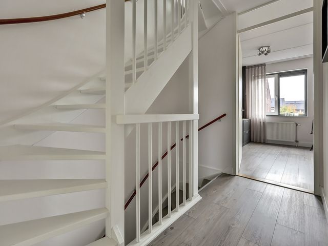 Foto van Binnenhof 3