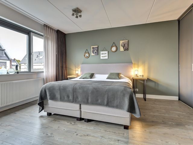 Foto van Binnenhof 3