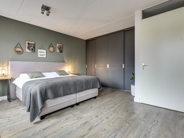 Foto van Binnenhof 3