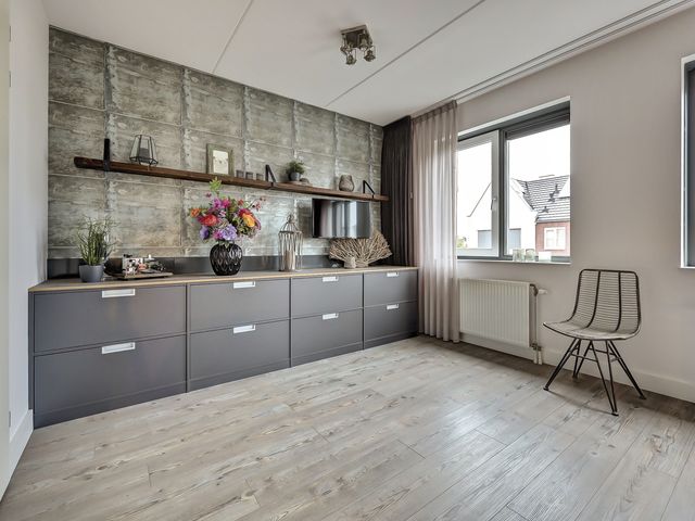 Foto van Binnenhof 3