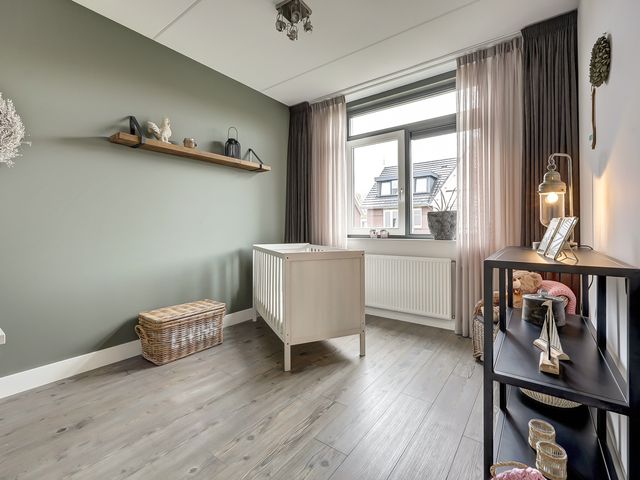 Foto van Binnenhof 3