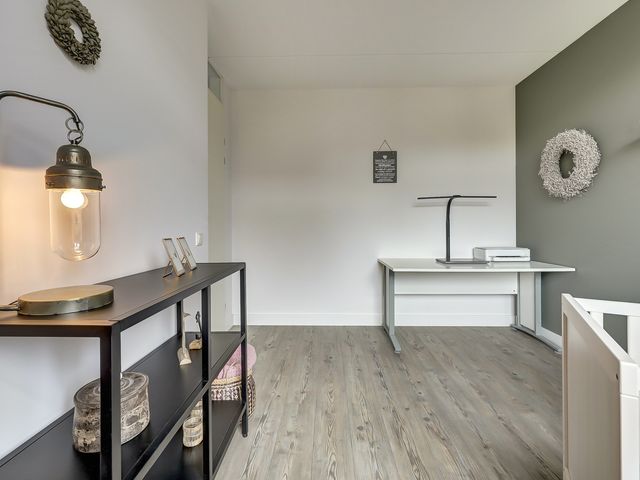 Foto van Binnenhof 3