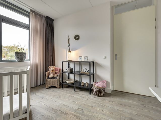 Foto van Binnenhof 3