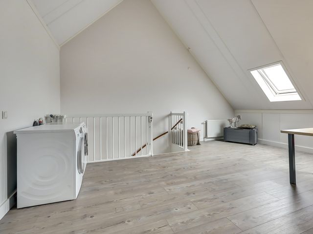 Foto van Binnenhof 3