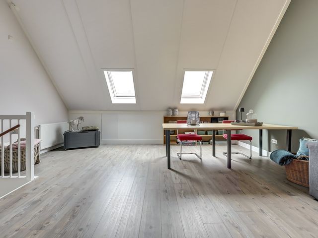 Foto van Binnenhof 3