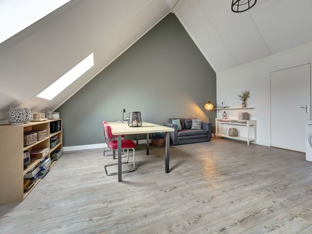 Foto van Binnenhof 3