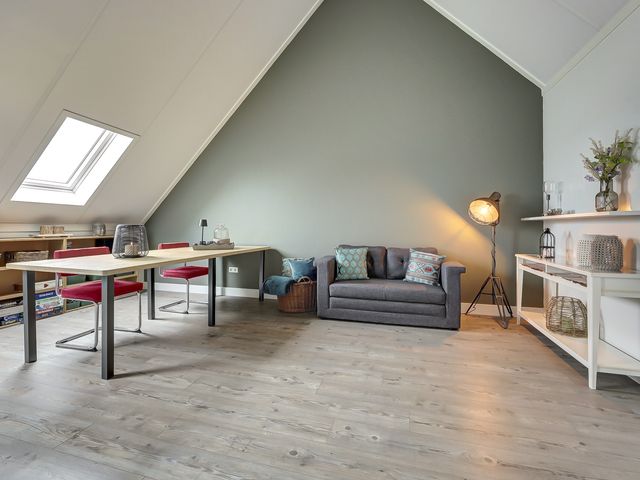 Foto van Binnenhof 3