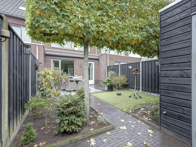 Foto van Binnenhof 3