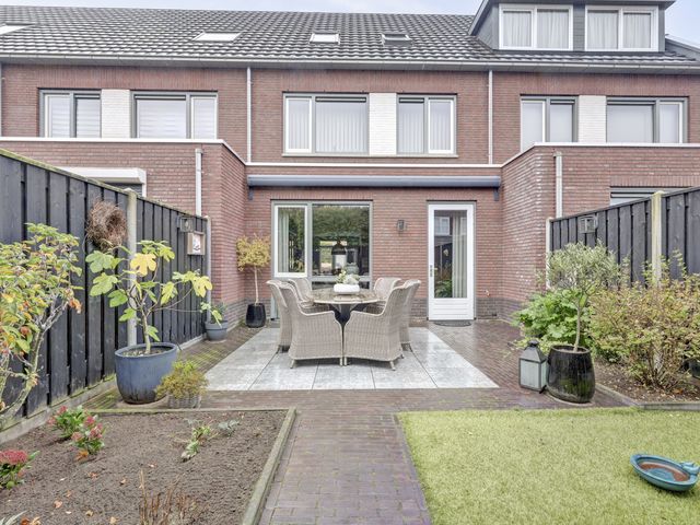 Foto van Binnenhof 3