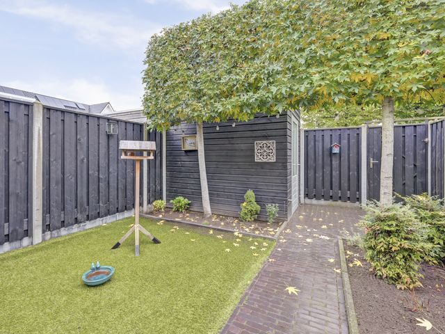 Foto van Binnenhof 3