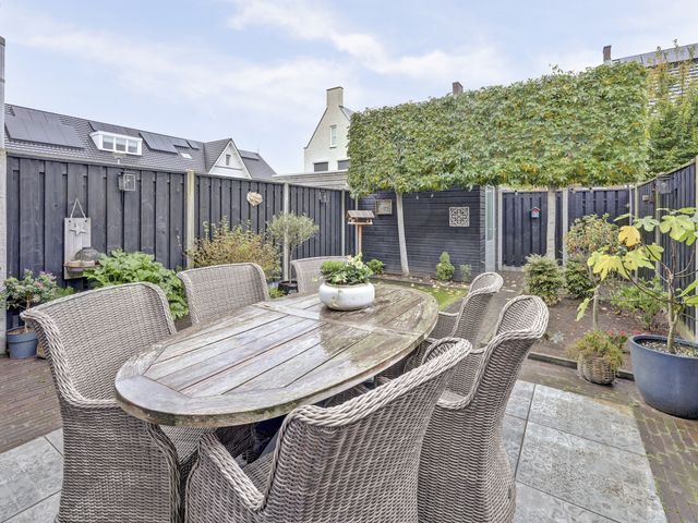 Foto van Binnenhof 3