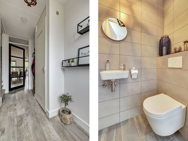 Foto van Binnenhof 3