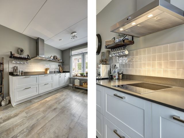 Foto van Binnenhof 3