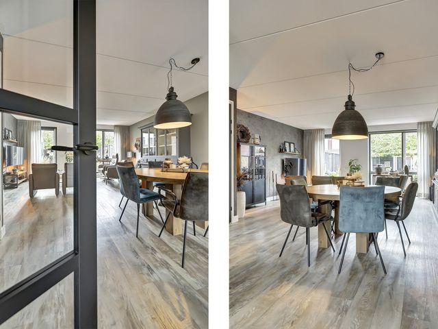 Foto van Binnenhof 3