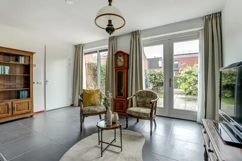 Akkerpadhof 4