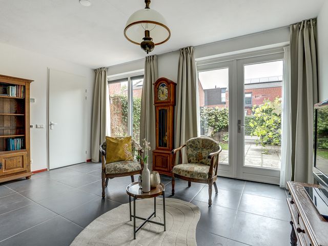 Foto van Akkerpadhof 4