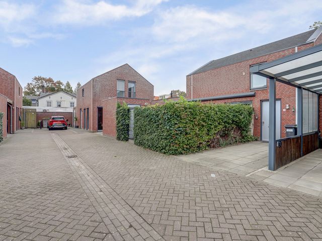 Foto van Akkerpadhof 4