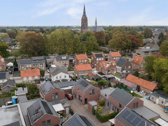 Foto van Akkerpadhof 4