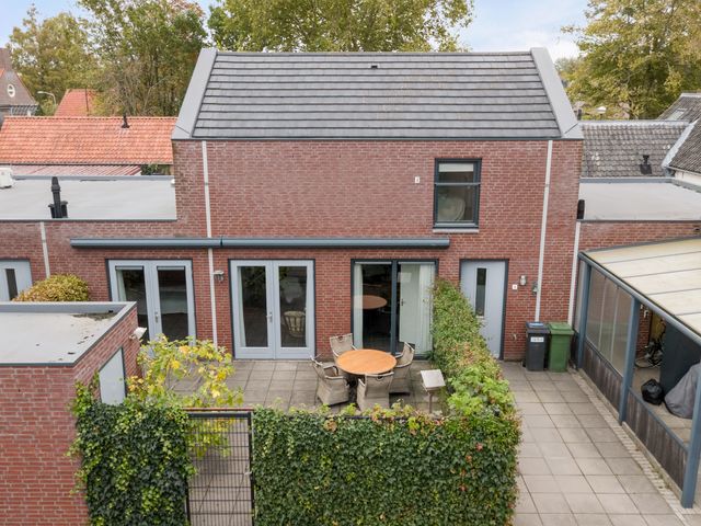 Foto van Akkerpadhof 4