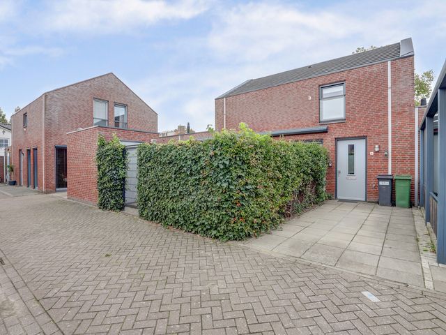 Foto van Akkerpadhof 4