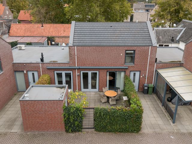 Foto van Akkerpadhof 4