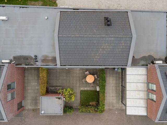 Foto van Akkerpadhof 4