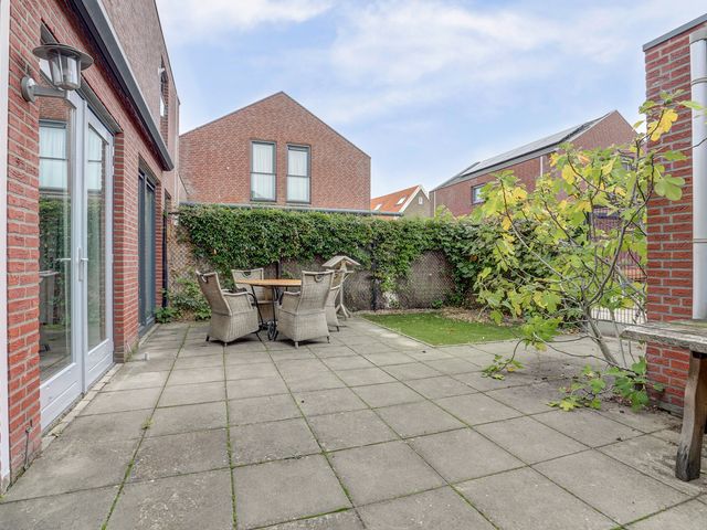 Foto van Akkerpadhof 4