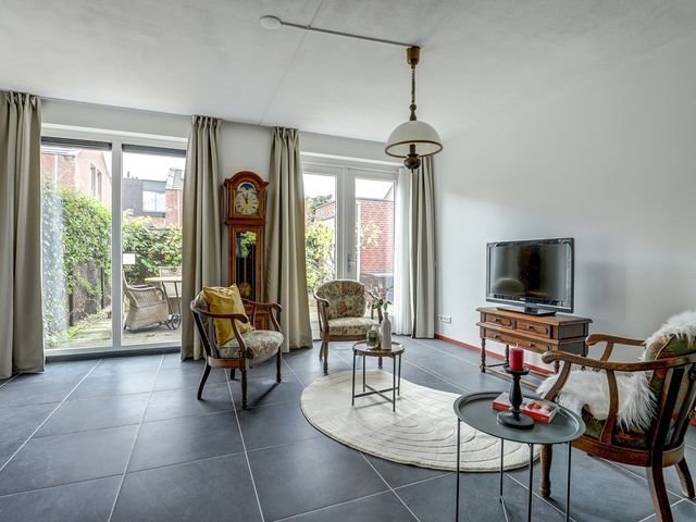 Foto van Akkerpadhof 4