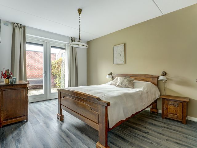 Foto van Akkerpadhof 4