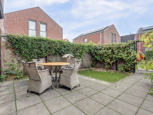 Foto van Akkerpadhof 4