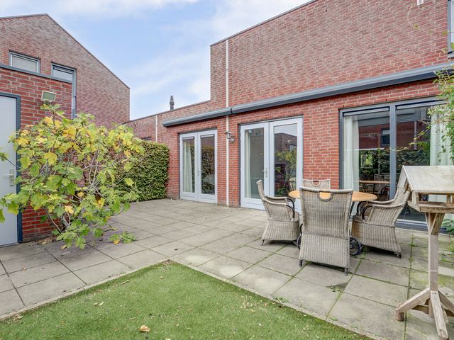 Foto van Akkerpadhof 4