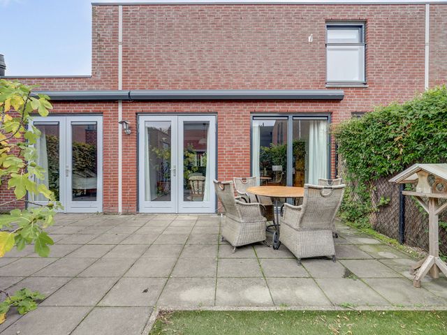 Foto van Akkerpadhof 4